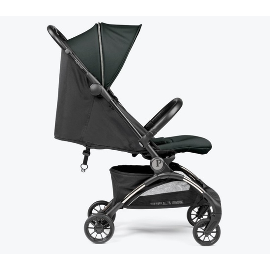 Прогулочная коляска Peg Perego Volo Metal - 5
